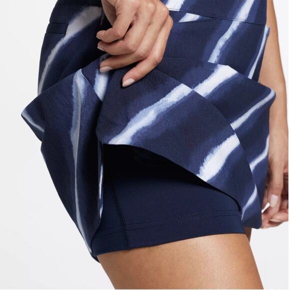 Lady Hagen Women's Golf Skort Skirt 17" Sculpt Tummy Control Size XXL 2XL NEW - Picture 3 of 7